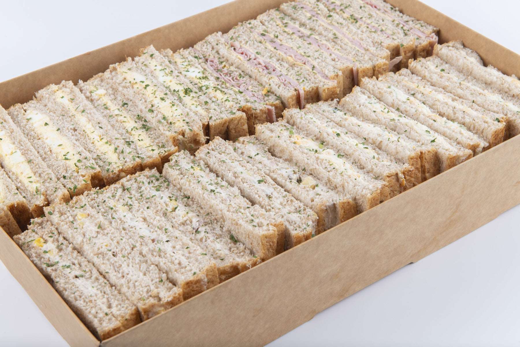 Sandwich Box A