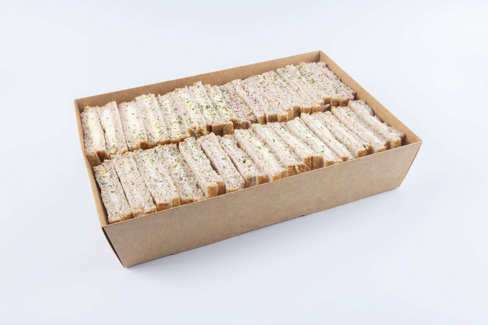 Sandwich Box A
