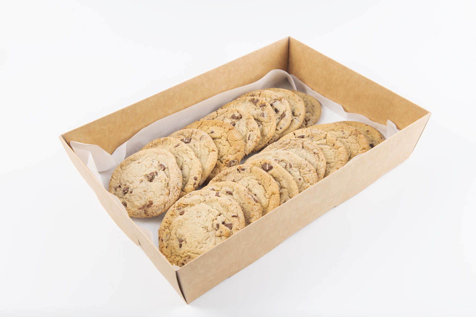 Freshly Baked Chewy Cookie Box